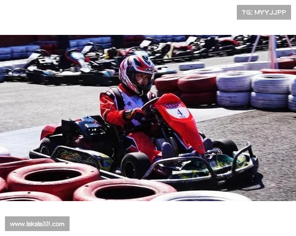 2015卡丁车赛事(卡丁车锦标赛冠军)