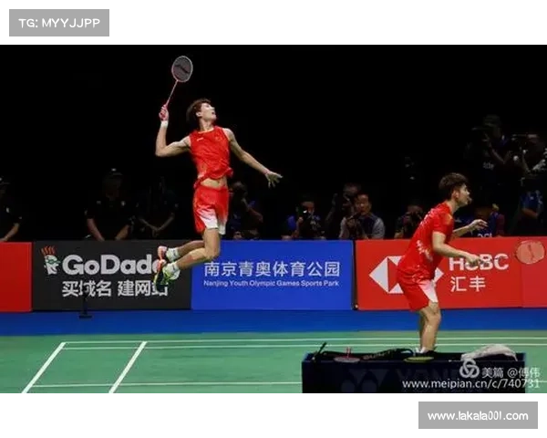 2018年羽毛球比赛