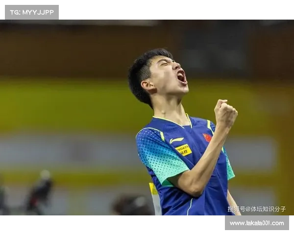 回顾中国在世青赛经典战役青春力量闪耀世界舞台